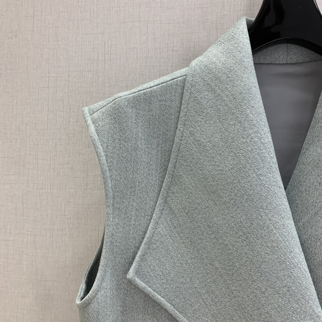 에르메스 여성 조끼 155599 Hermes Clothing 상세 이미지 2