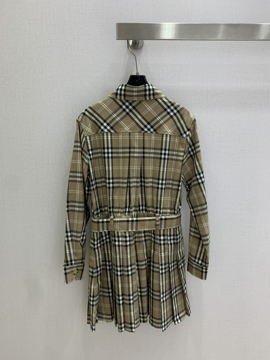 버버리 여성 원피스 155689 Burberry Dress 상세 이미지 9