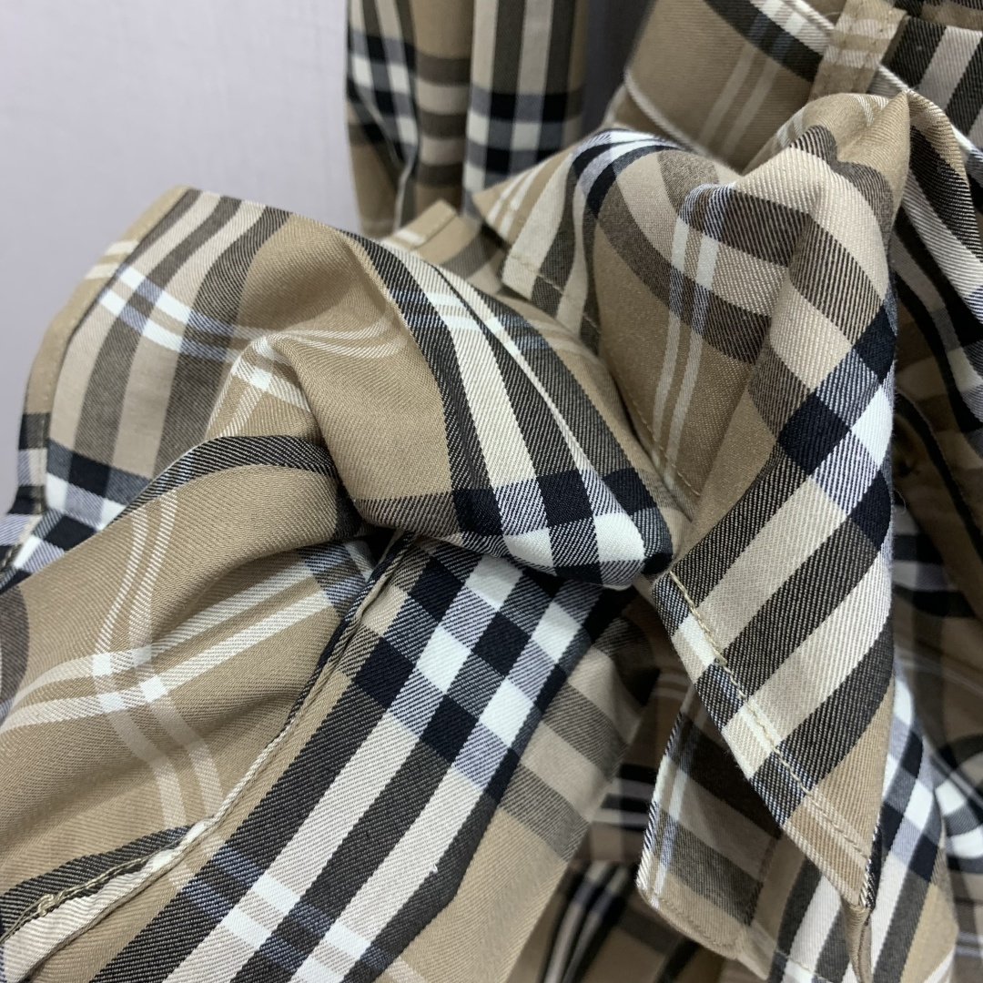 버버리 여성 원피스 155689 Burberry Dress 상세 이미지 7