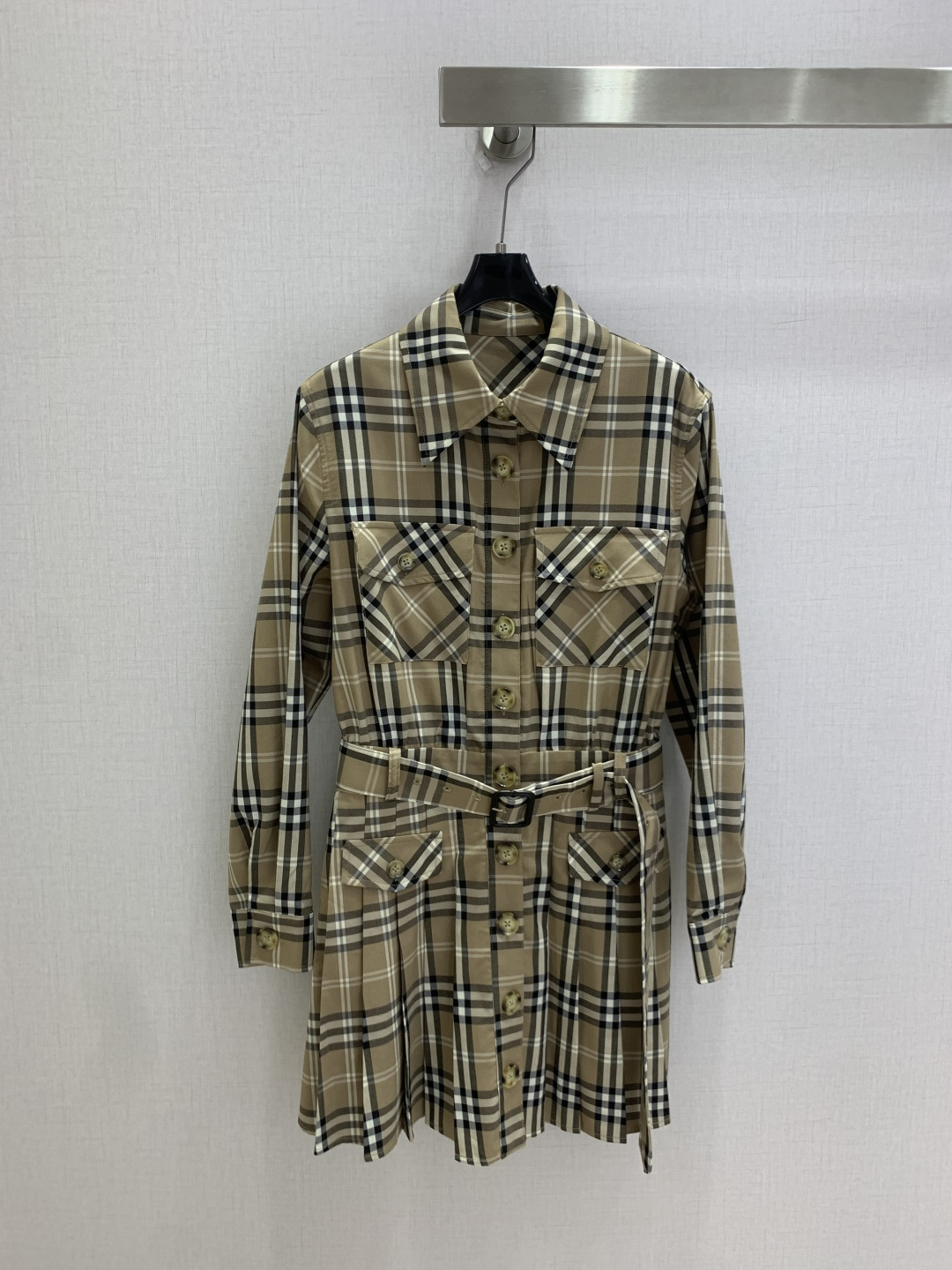 버버리 여성 원피스 155689 Burberry Dress