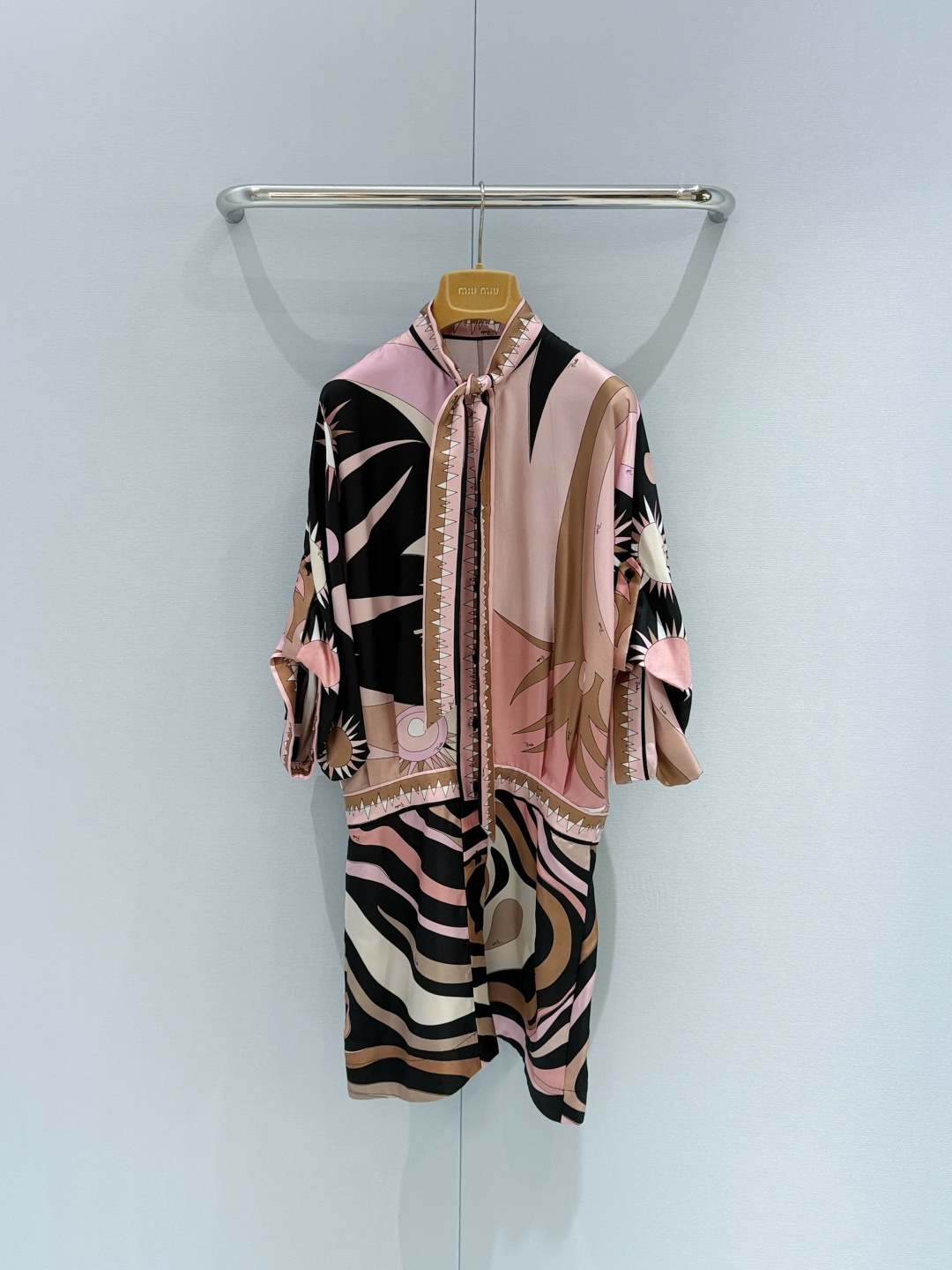 Pucci ✨100% Sla 36 38 40 42