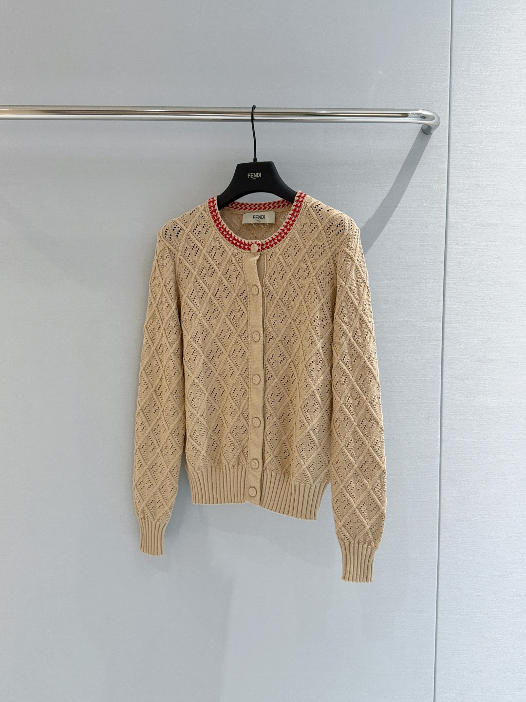 샤넬 여성 가디건 103662 Chanel Cardigan