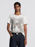 đLe nouveau style Dior*2024 est fortement recommandĂ©đ„đ„InspirĂ© de l'esthĂ©tique Ă©lĂ©gante de Dior*, ce T-shirt interprĂšte une interprĂ©tation raffinĂ©e du dĂ©contractĂ©, mettant en valeur le style haut de gamme et le style Ă©lĂ©gant. ConfectionnĂ© en jersey de coton et de lin mĂ©langĂ©s blanc, dĂ©corĂ© d'un imprimĂ© floral et de grands papillons. Le design Ă col rond est idĂ©al en toute saison et peut Ă©galement ĂȘtre associĂ© Ă un short assorti pour un look plus sophistiquĂ©. NumĂ©ro de code : SML, 1 đLe nouveau style Dior*2024 est fortement recommandĂ©đ„đ„InspirĂ© de l’esthĂ©tique Ă©lĂ©gante de Dior*, ce T-shirt interprĂšte une interprĂ©tation raffinĂ©e du dĂ©contractĂ©, mettant en valeur le style haut de gamme et le style Ă©lĂ©gant. ConfectionnĂ© en jersey de coton et de lin mĂ©langĂ©s blanc, dĂ©corĂ© d’un imprimĂ© floral et de grands papillons. Le design Ă col rond est idĂ©al en toute saison et peut Ă©galement ĂȘtre associĂ© Ă un short assorti pour un look plus sophistiquĂ©. NumĂ©ro de code : SML,