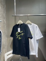 Le nouveau produit de Givenchy / Givenchy hommes et femmes mêmes lettres de broderie simples sml blanc atmosphérique blanc atmosphérique sml 1 Le nouveau produit de Givenchy / Givenchy hommes et femmes mêmes lettres de broderie simples sml blanc atmosphérique blanc atmosphérique sml