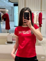 valenti25 nouveau style au début du printemps✨Année du Serpent🐍Édition limitée de la Fête du Printemps🧨Couleurs contrastées classiques ♥️🤍T-shirt à manches courtes à motif imprimé à col rond et épissure côtelée expédié🌟Tissus confortables et de haute qualité🧵Impression sur version restauration sur-on décoration de motifs sur la poitrine, haut de gamme, polyvalent, coupe slim, couture simple Boutique spot sale S/M/L 1 valenti25 nouveau style au début du printemps✨Année du Serpent🐍Édition limitée de la Fête du Printemps🧨Couleurs contrastées classiques ♥️🤍T-shirt à manches courtes à motif imprimé à col rond et épissure côtelée expédié🌟Tissus confortables et de haute qualité🧵Impression sur version restauration sur-on décoration de motifs sur la poitrine, haut de gamme, polyvalent, coupe slim, couture simple Boutique spot sale S/M/L