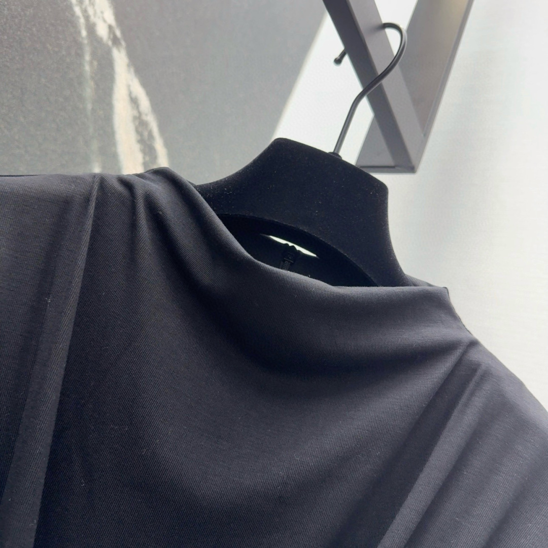 “BV 25SS: Customizable One-Size-Fits-All Dress for Spring and Summer” - 图片 4