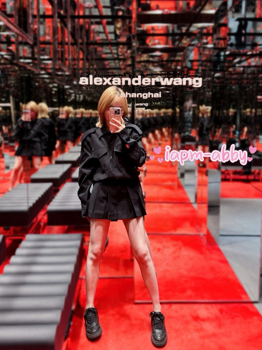 [Alexander Wang Women