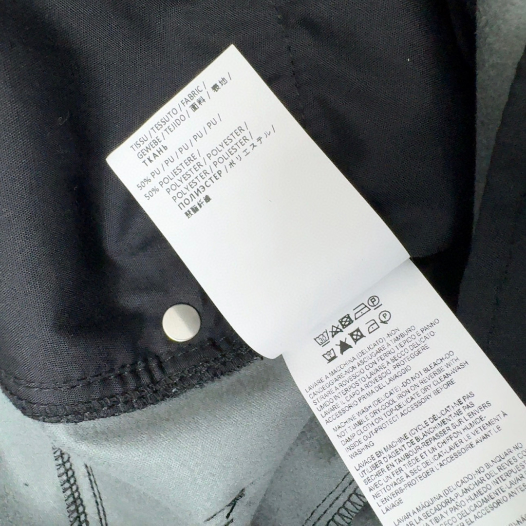 “Stylish and Handsome: P621 Original Rags – New Star of Spring Fashion” - 图片 8