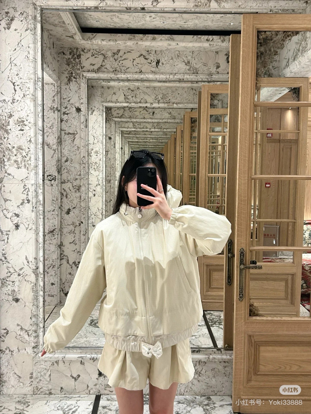 [Moncler Women