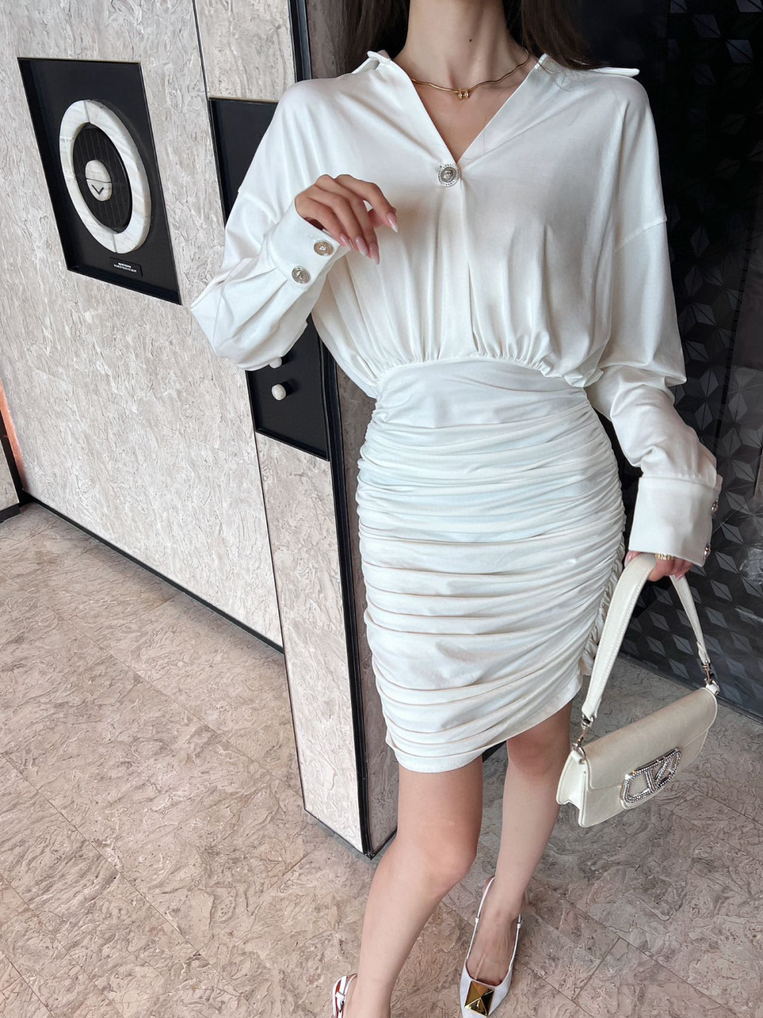 [Versace Women