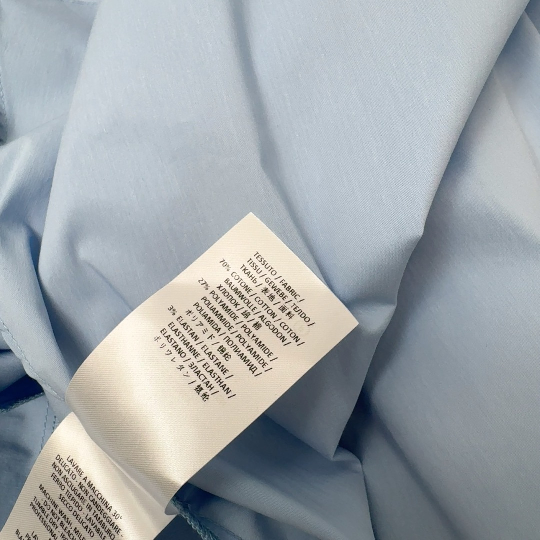 “Stylish Spring and Summer Female Suit Collection: MCQ 25SS Outfits for Young Girls” - 图片 8