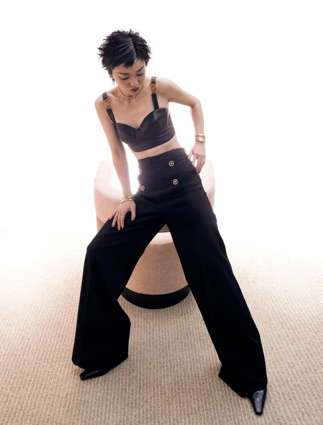 P598 QUIXIE - 图片 2