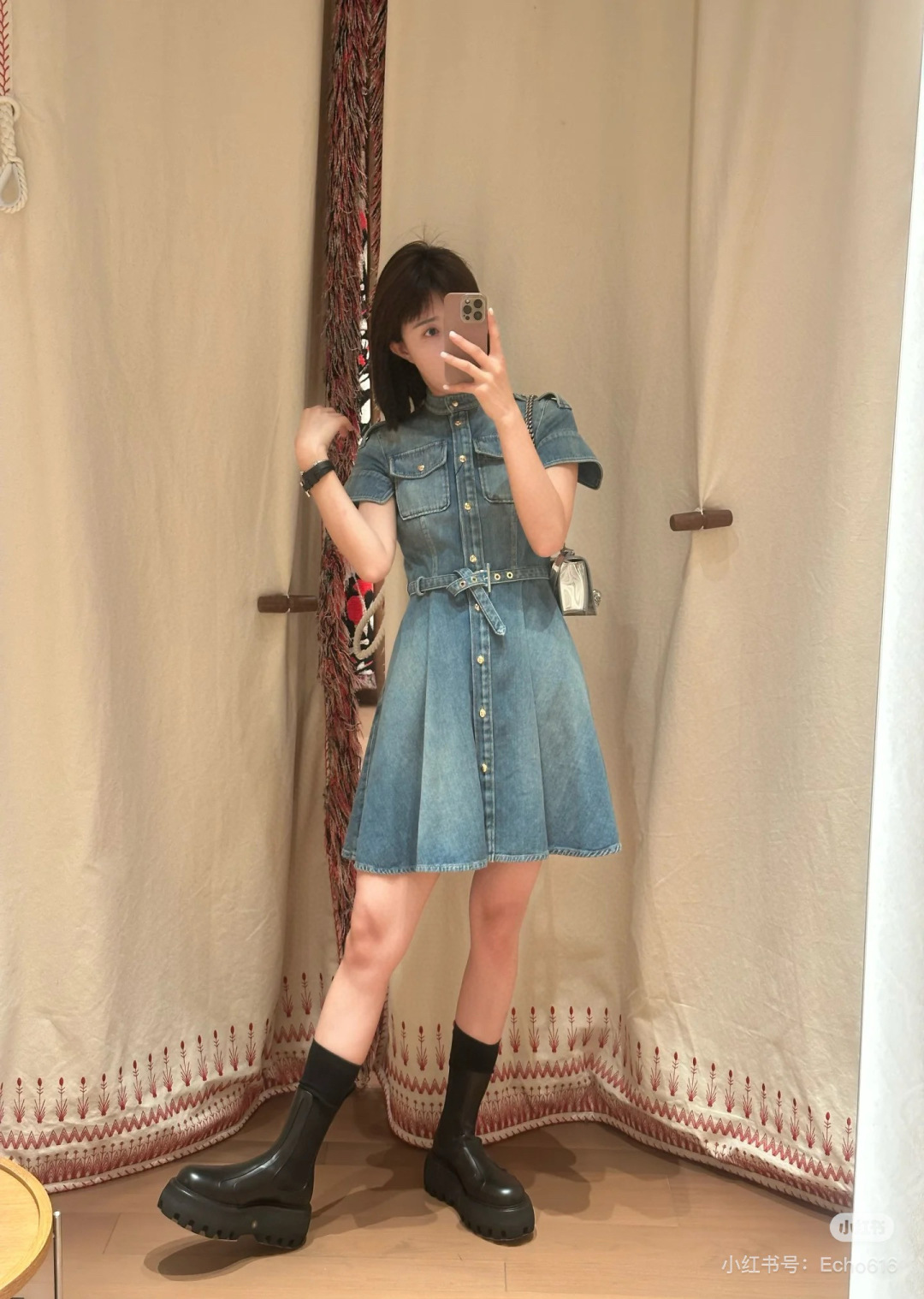 P759 TREASURE COWBOYS - 图片 8