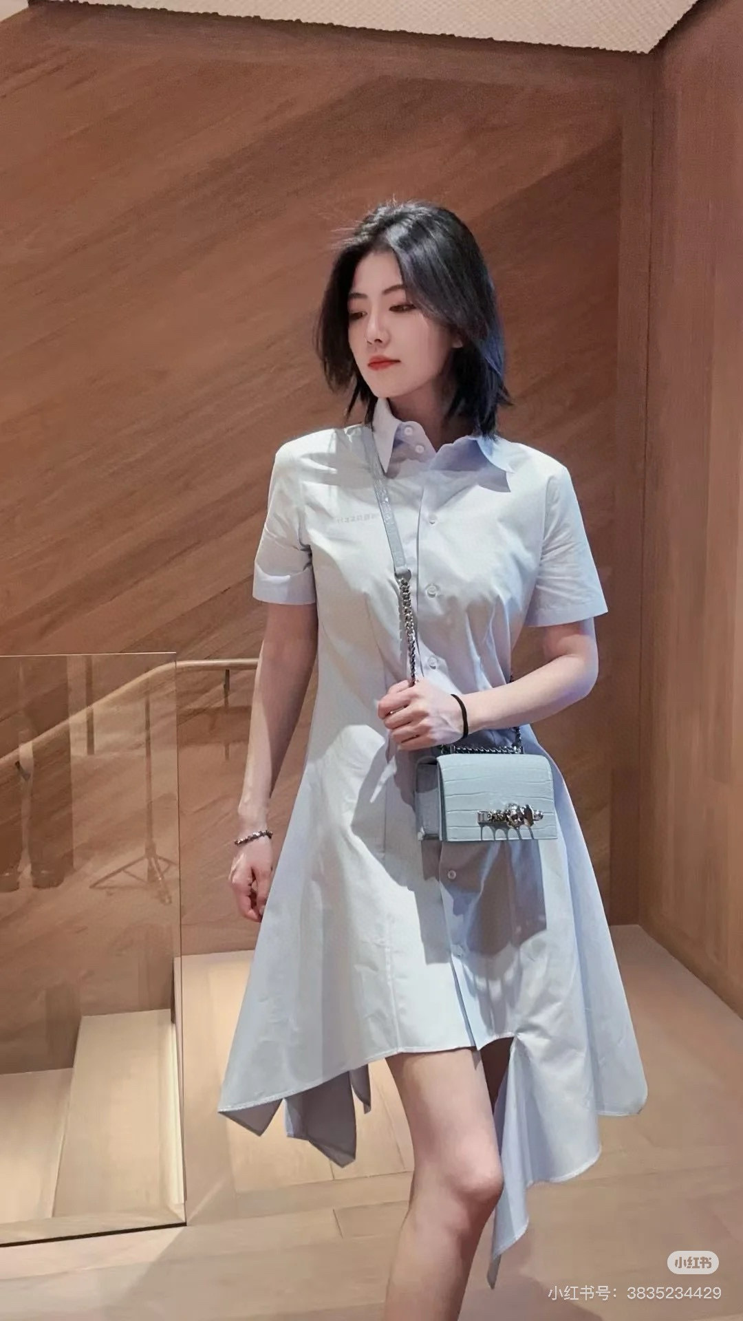 P621 QING’S NEW BLUE - 图片 7