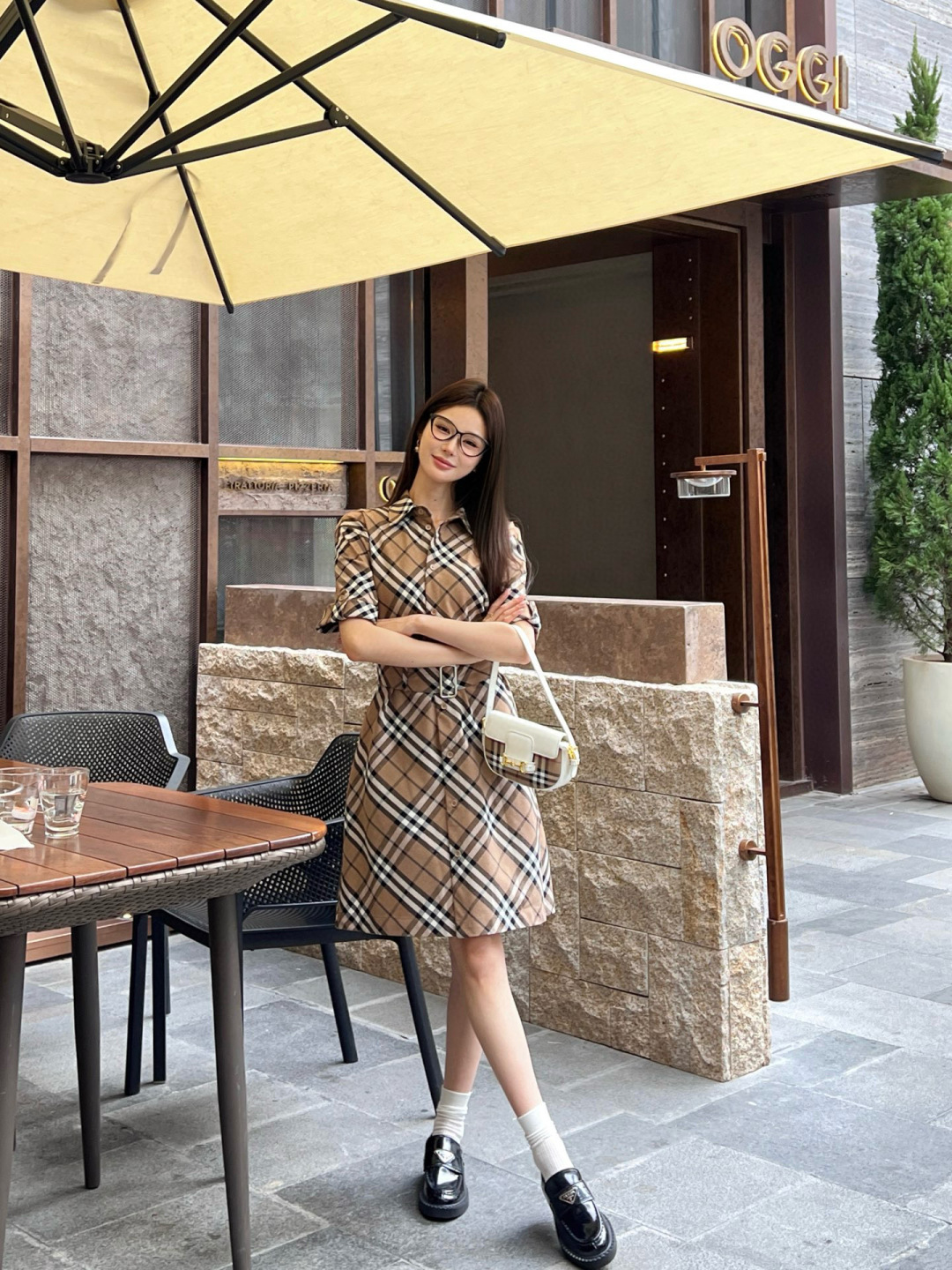 [Burberry Women