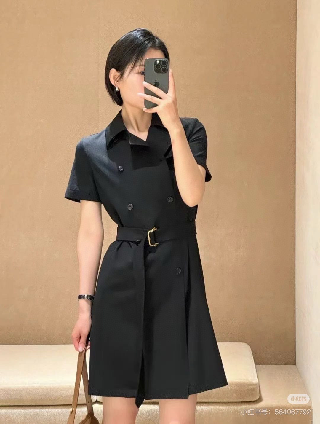 [Burberry Women