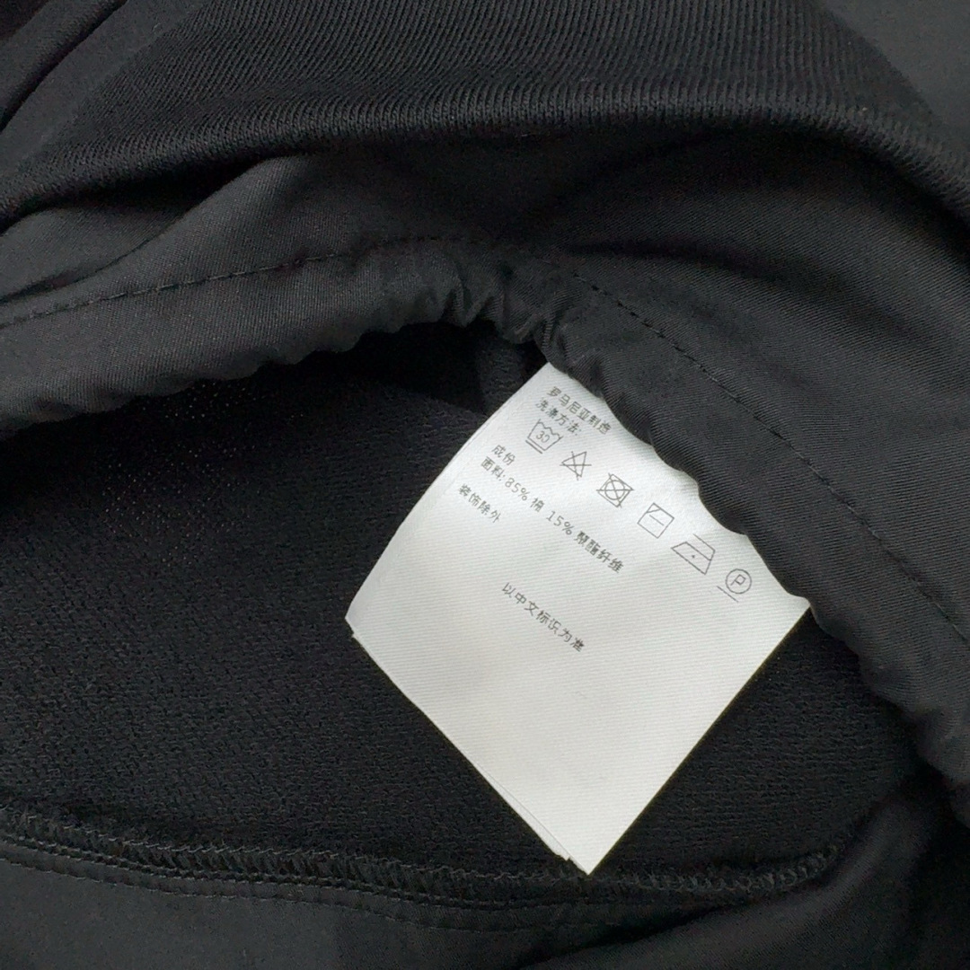 Fashionable One-Size-Fits-All Female Suit: MC 25SS Spring-Summer Collection Essentials - 图片 8