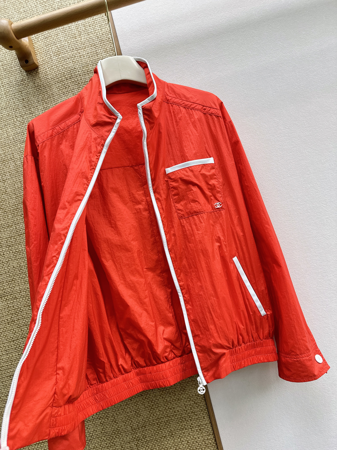 샤넬 여성 자켓 136778 Chanel Jacket 썸네일 이미지