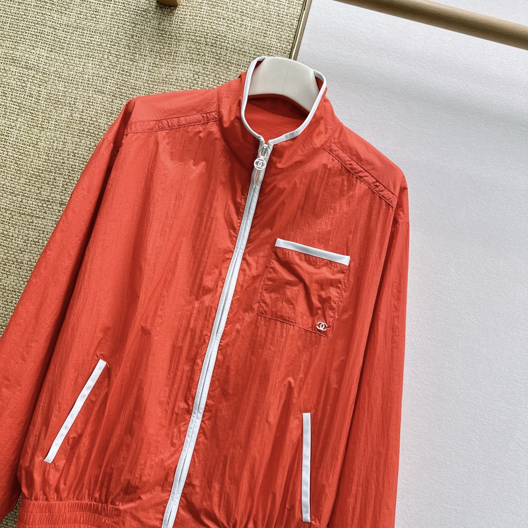 샤넬 여성 자켓 136778 Chanel Jacket 썸네일 이미지
