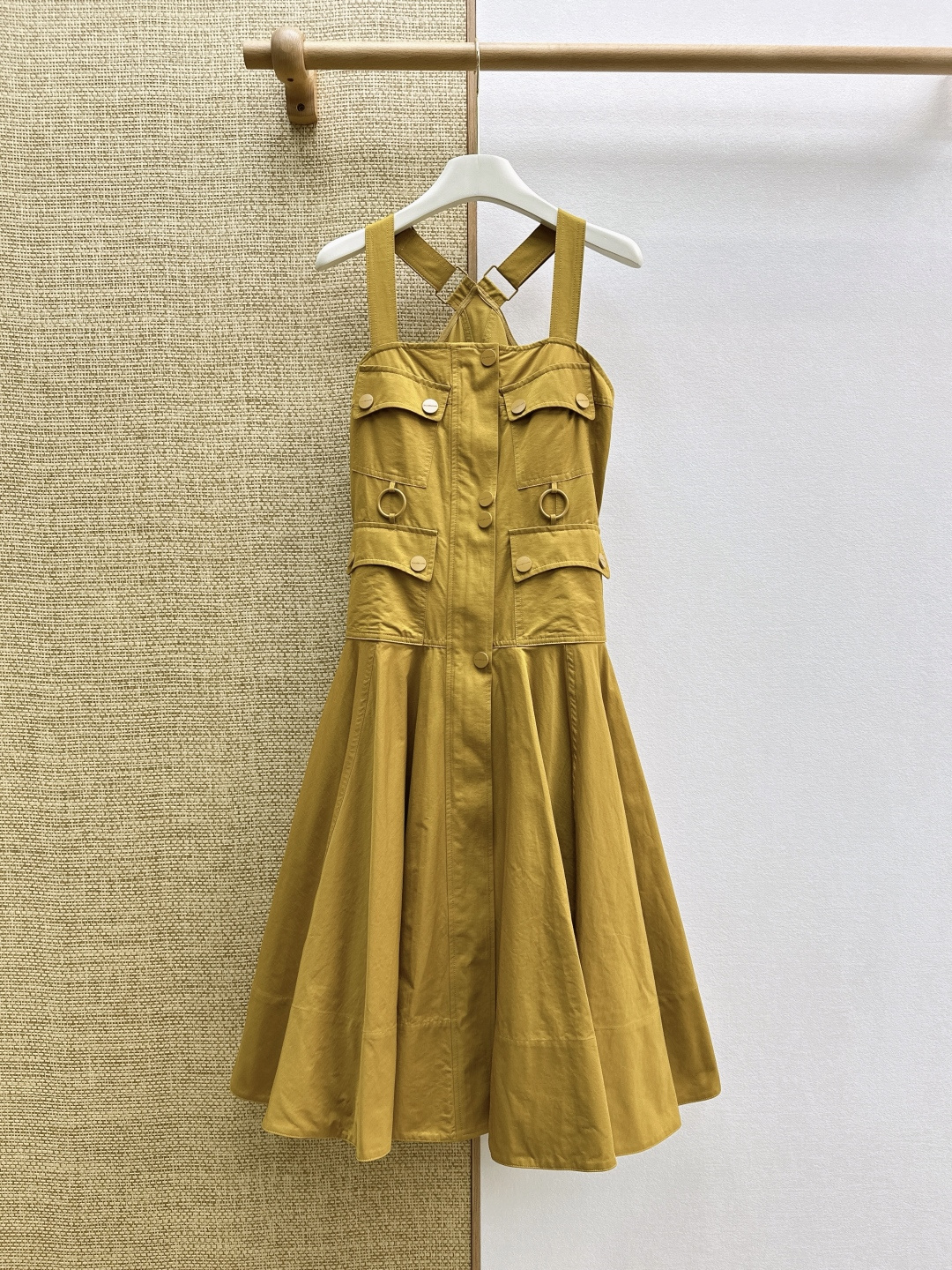 짐머만 여성 원피스 117074 Zimmermann Dress