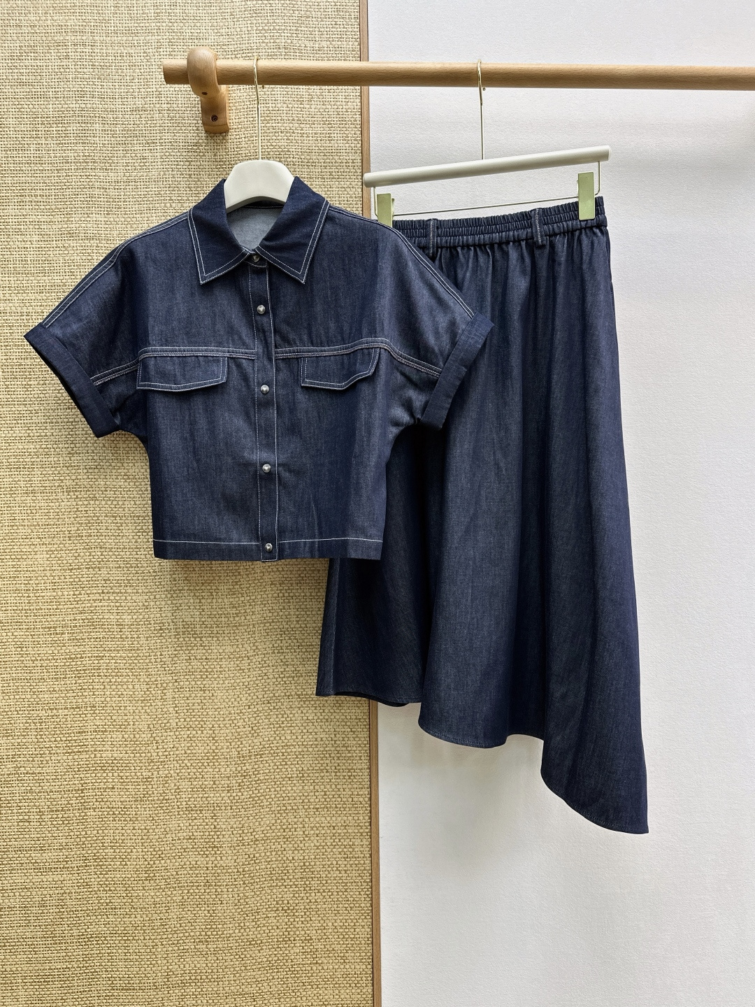 브루넬로쿠치넬리 여성 세트 127825 Brunello Cucinelli Set 썸네일 이미지