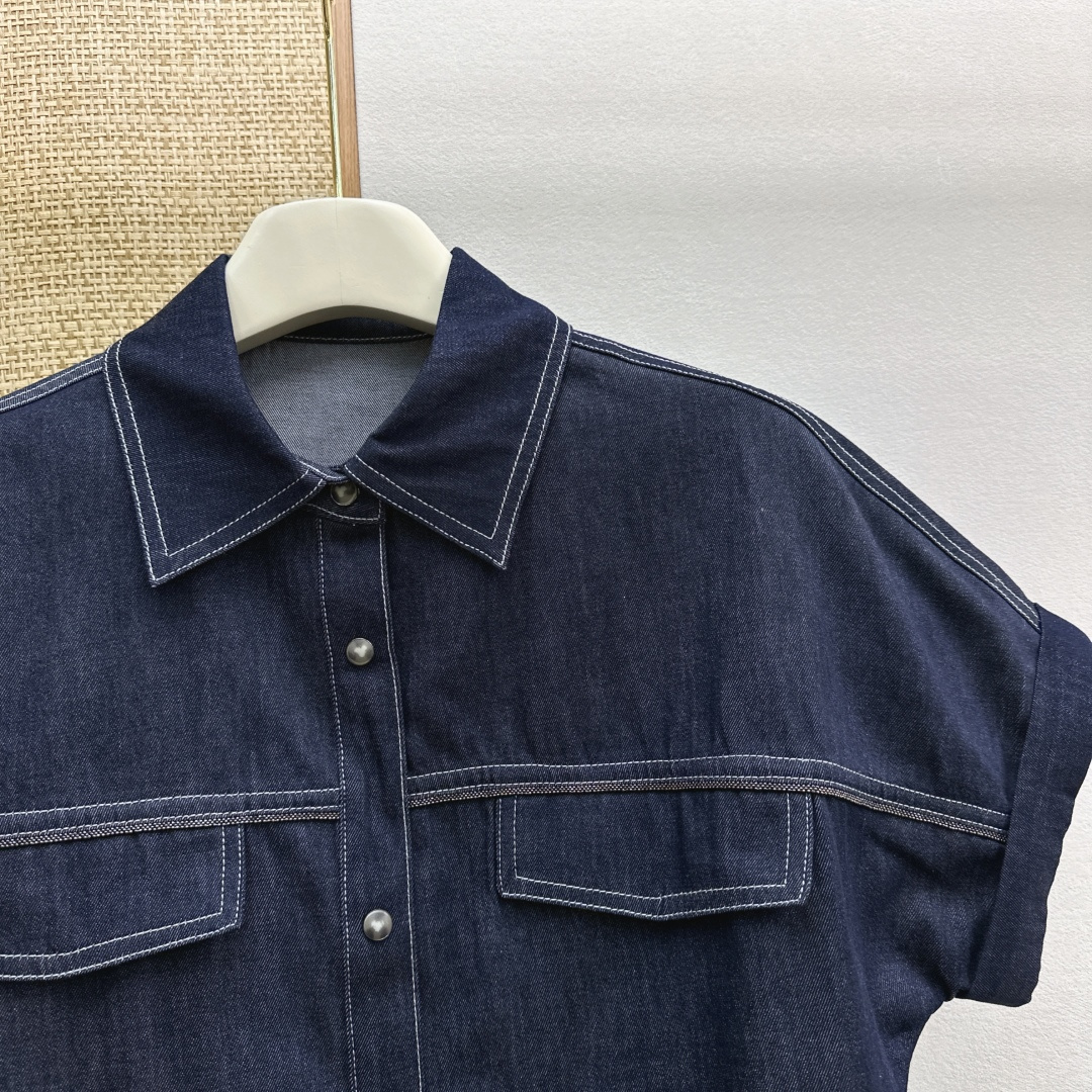 브루넬로쿠치넬리 여성 세트 127825 Brunello Cucinelli Set 썸네일 이미지