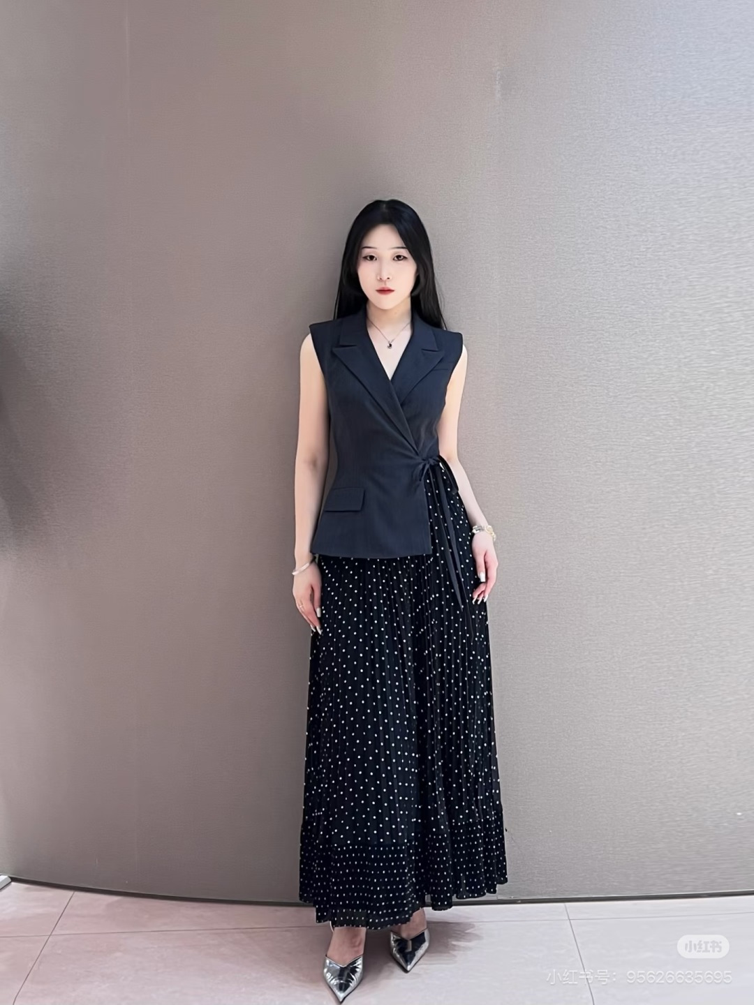 NO:909829,Upper body picture,,19860909上身图,,,Women's clothing