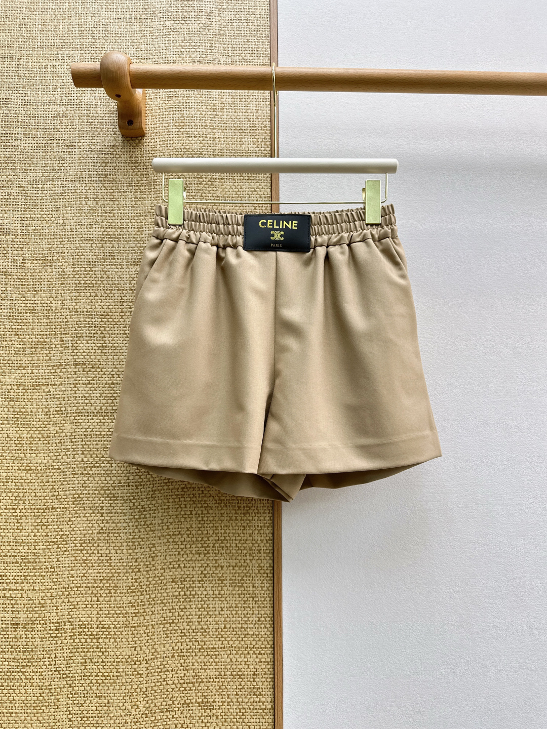 CE 26SS——— logo A ✨SML s 66 100 36 Pantaloncini