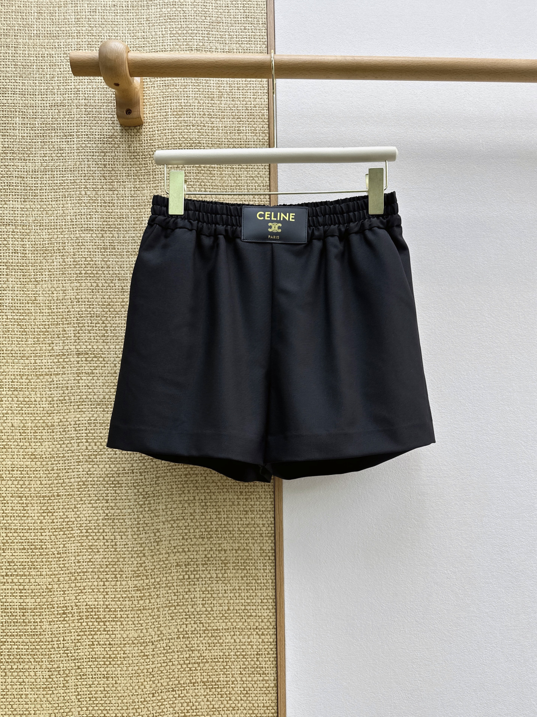 CE 26SS——— logo A ✨SML s 66 100 36 Pantaloncini
