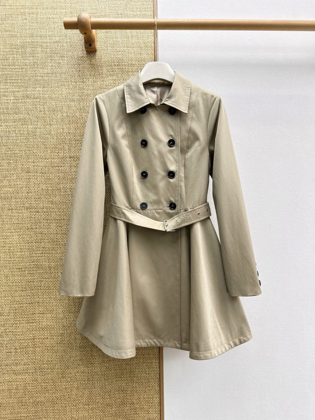 290 CD 26SS——— A ✨SML s 82 78 Trench Trench Cintura