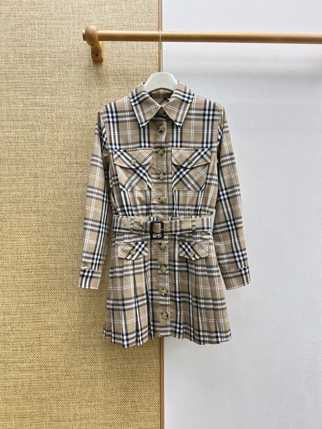 Bur 26SS——— ✨SML s 92 79 Camicia