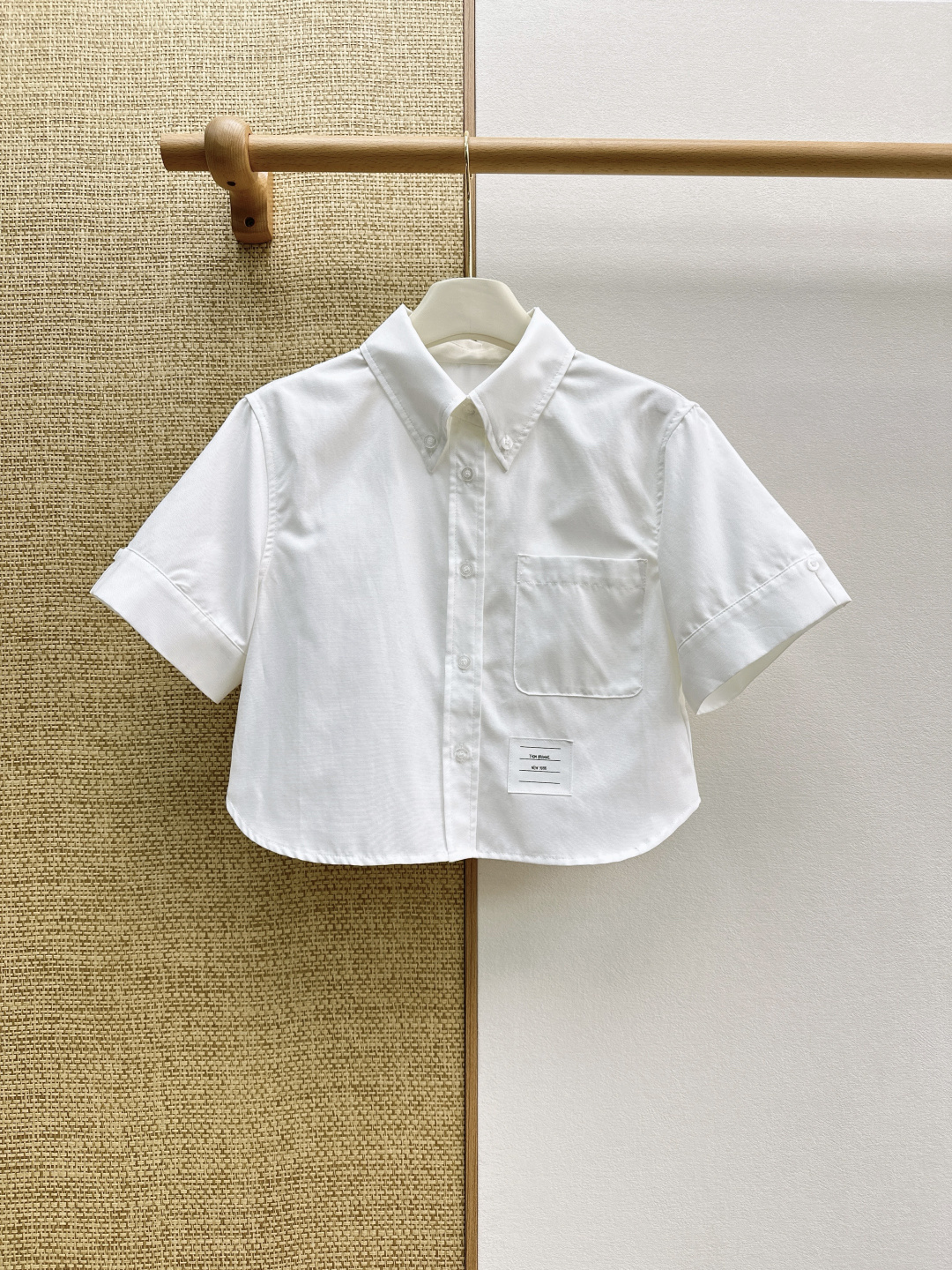 Рубашка Thom Browne