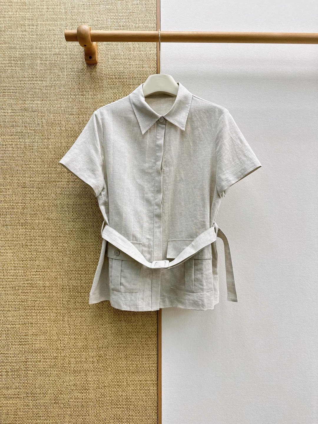 Рубашка Loro Piana