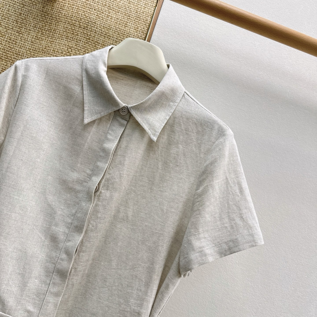 Рубашка Loro Piana