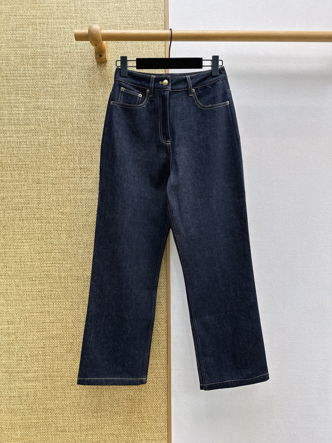 Джинсы Thom Browne
