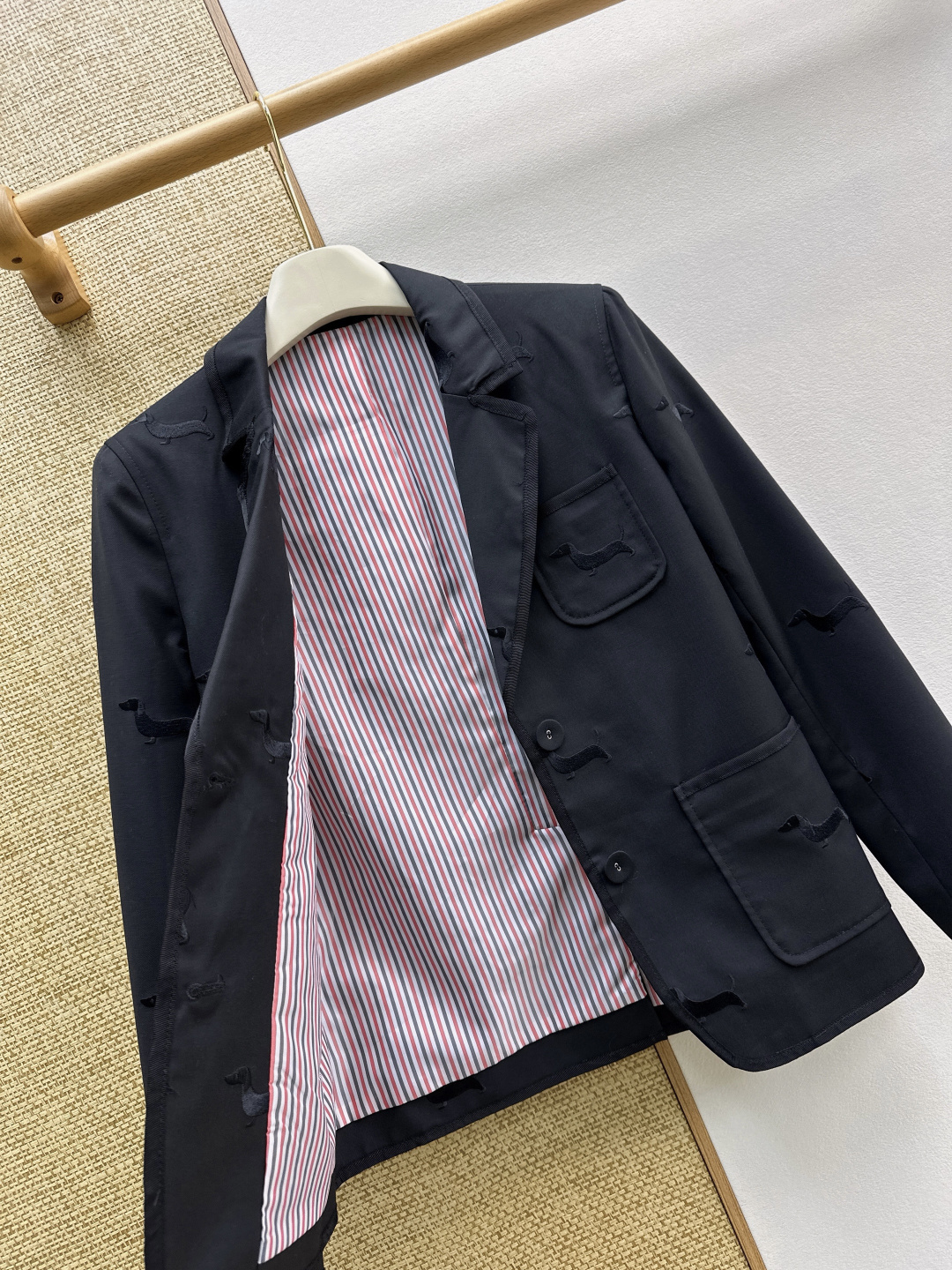 Пиджак Thom Browne