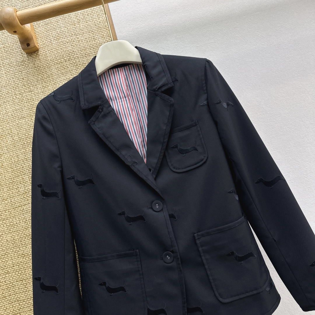Пиджак Thom Browne
