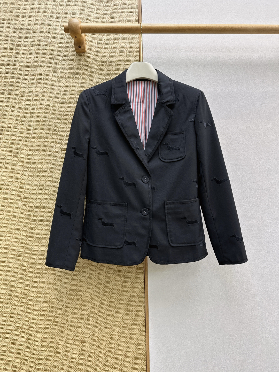 Пиджак Thom Browne
