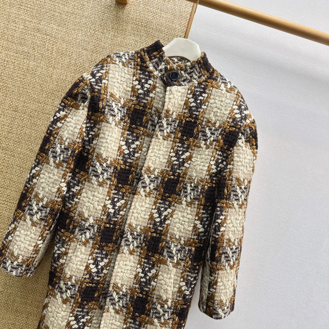 Пиджак Saint Laurent