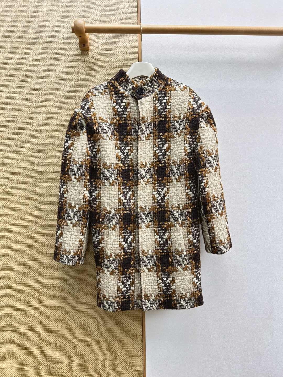 Пиджак Saint Laurent