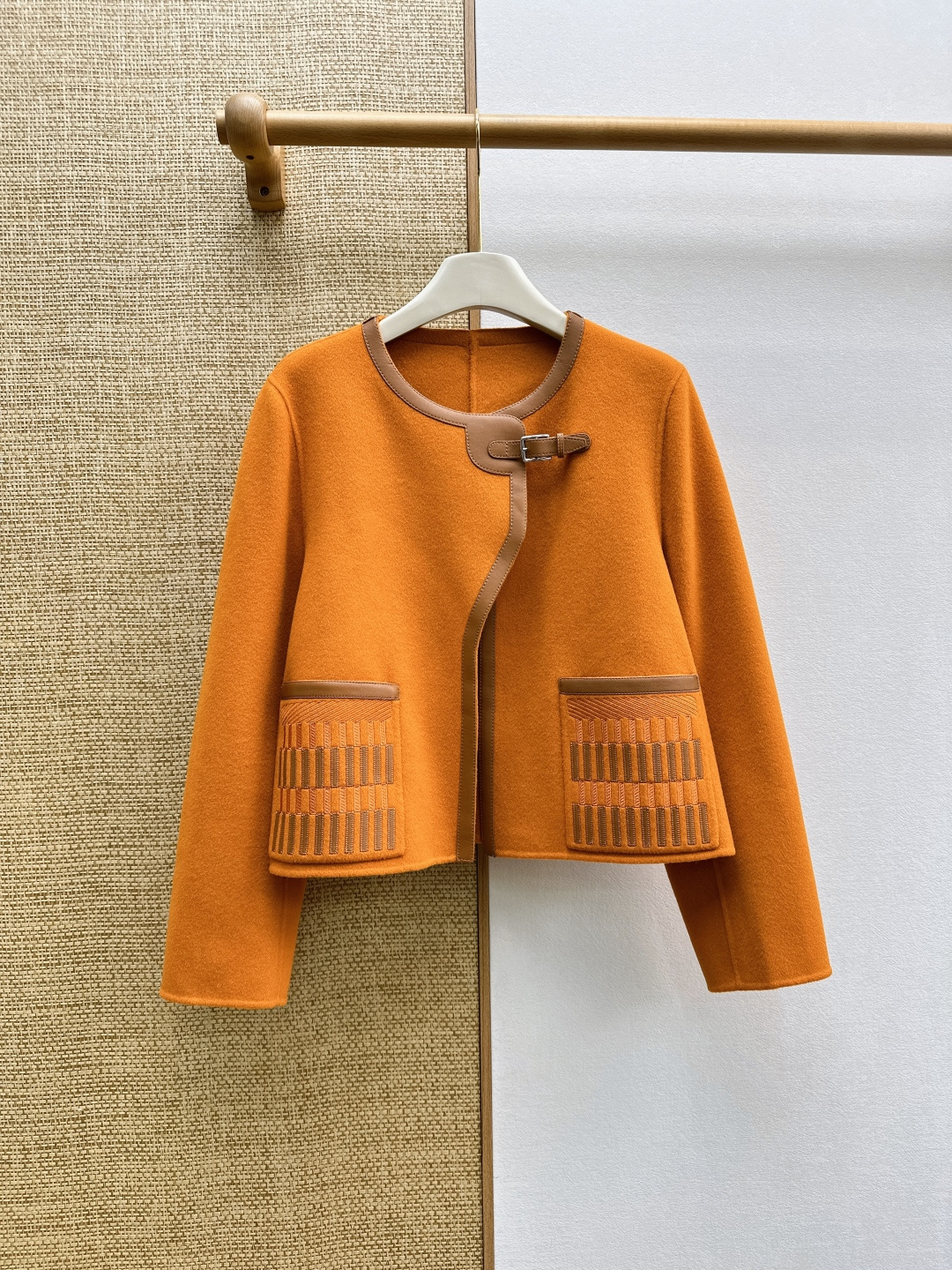 Куртка Hermès
