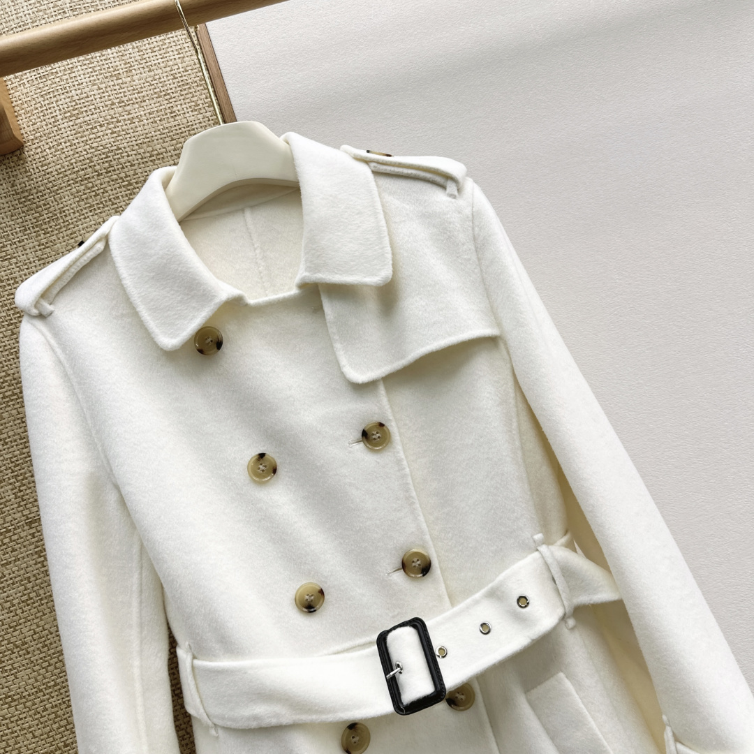 Пальто Burberry