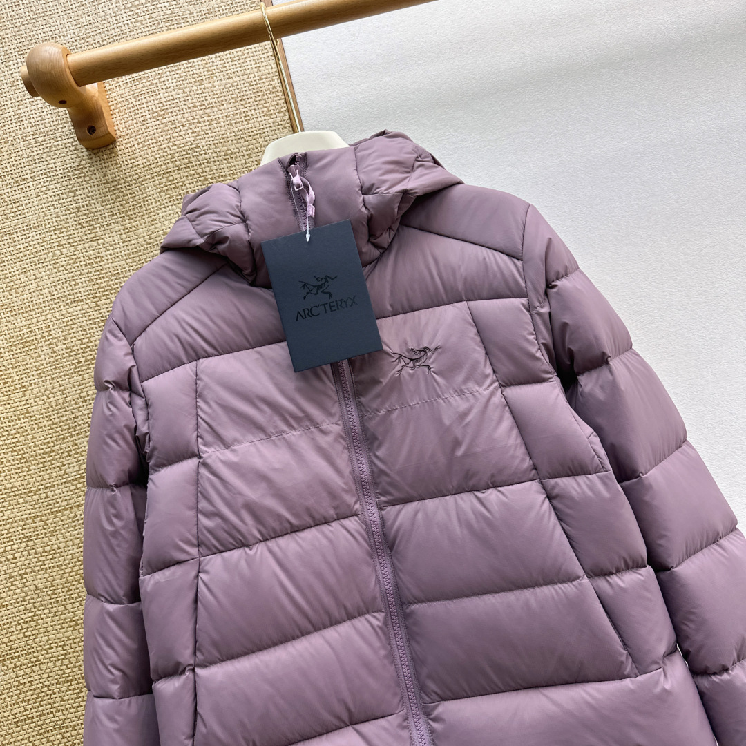 Пуховик Arc'teryx