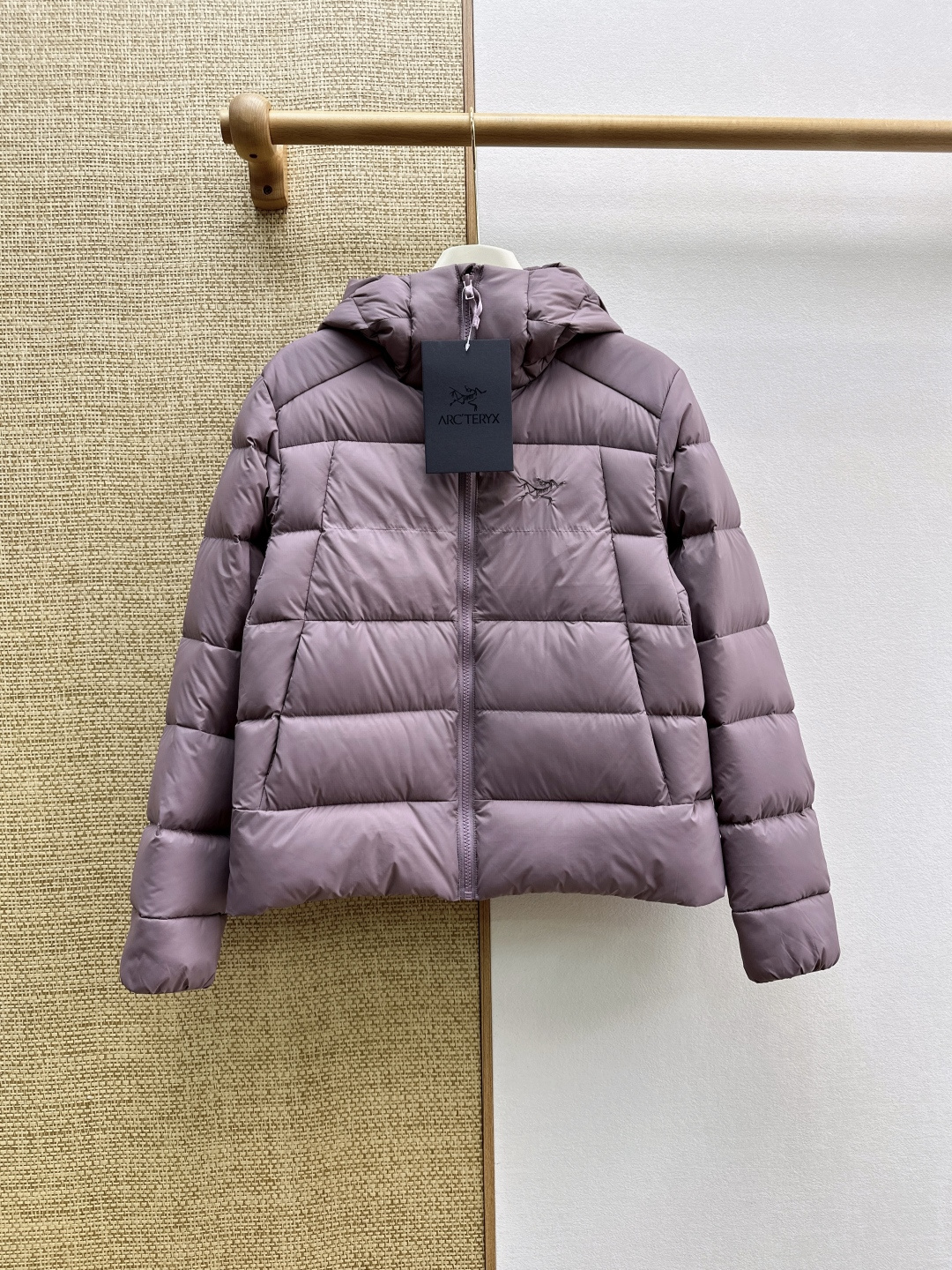 Пуховик Arc'teryx