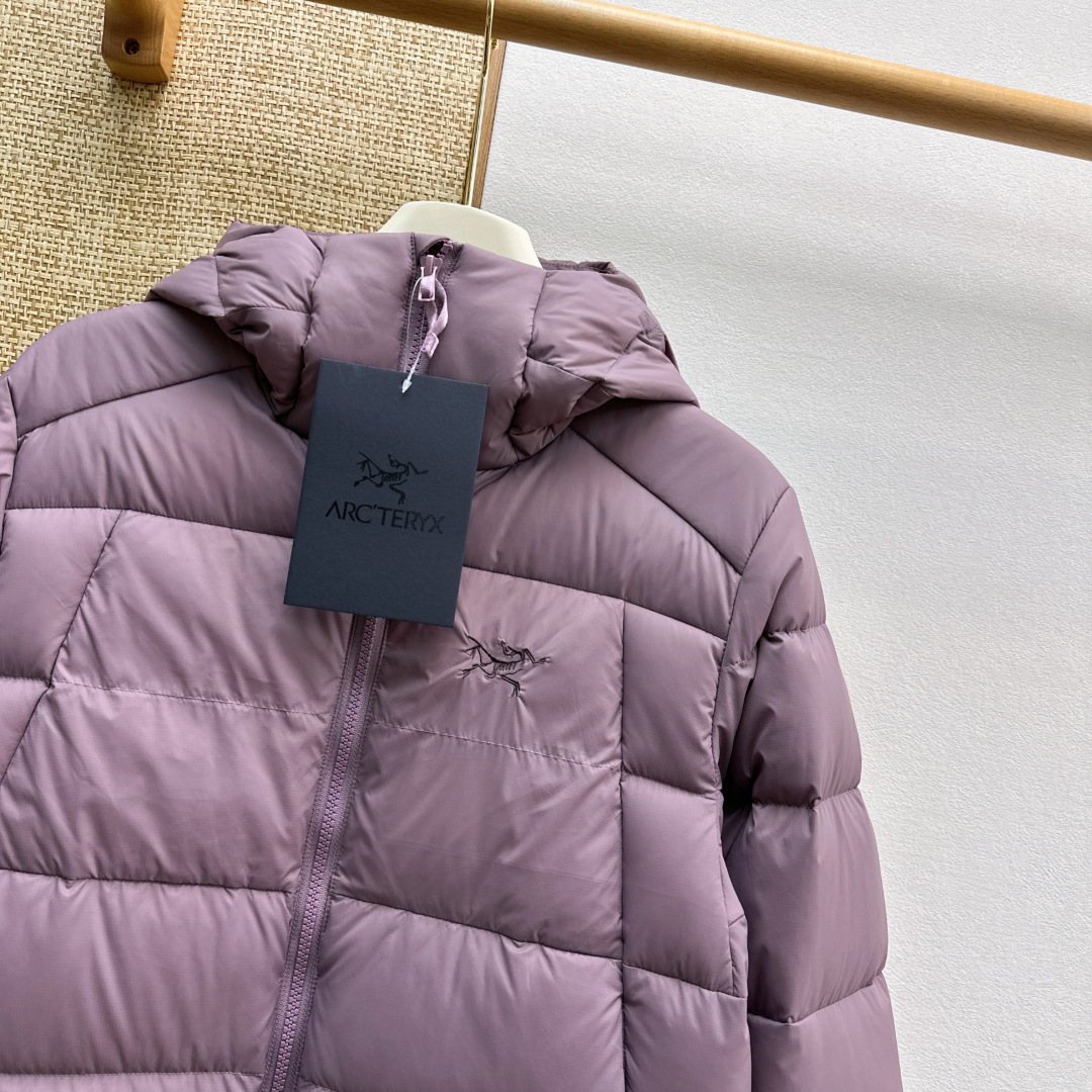 Пуховик Arc'teryx
