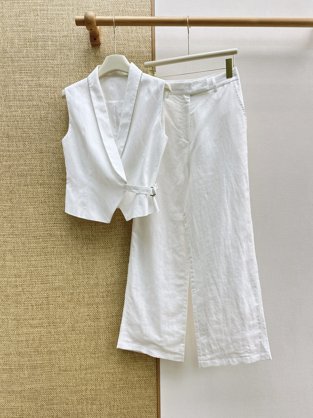 Костюм Brunello Cucinelli