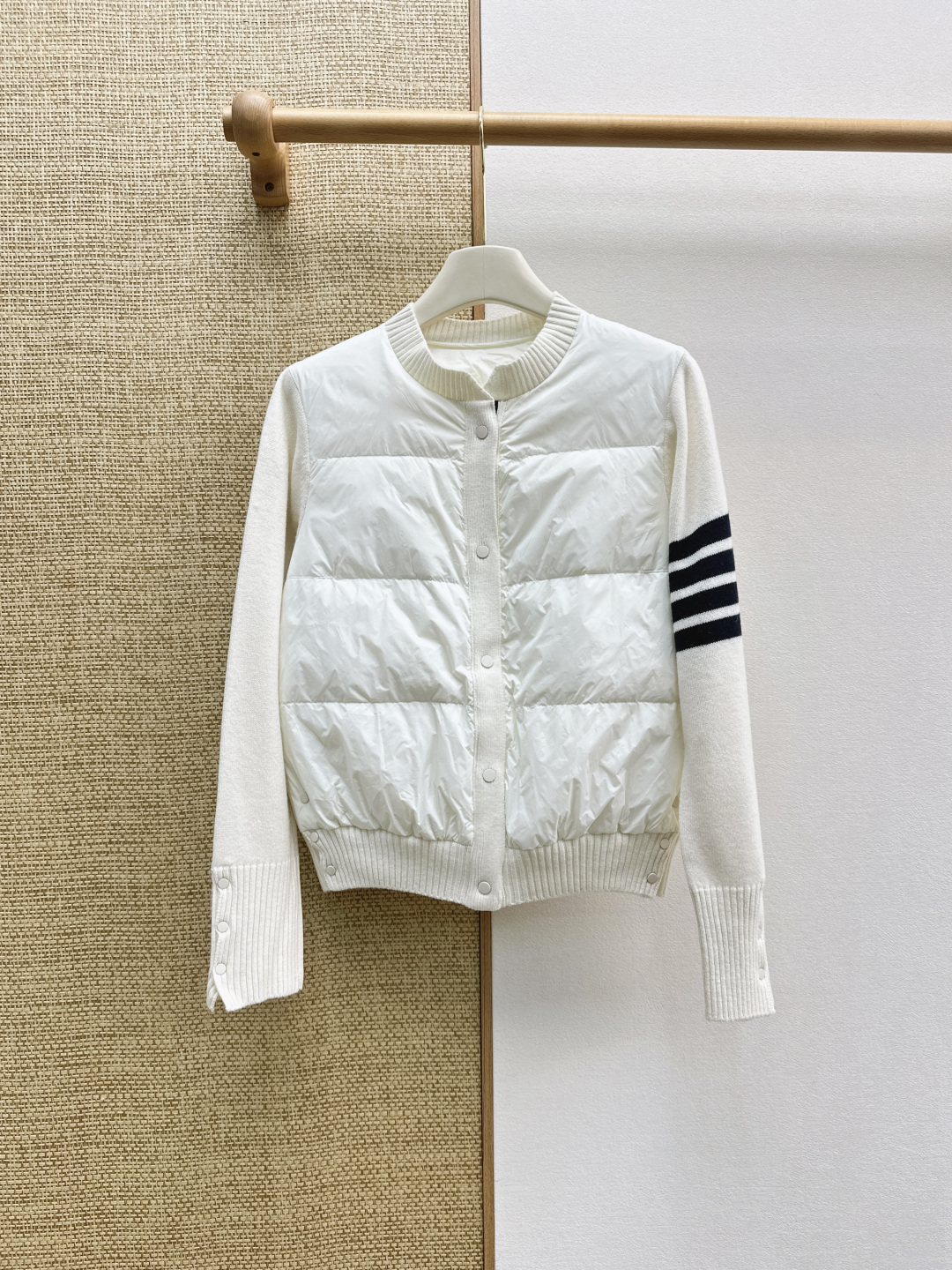 Жилеты Thom Browne