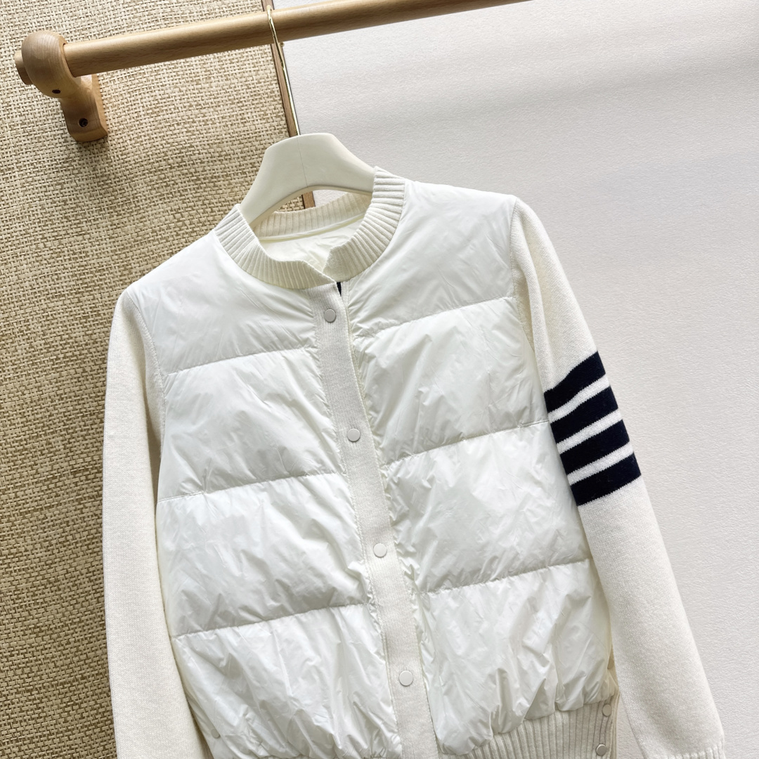 Жилеты Thom Browne