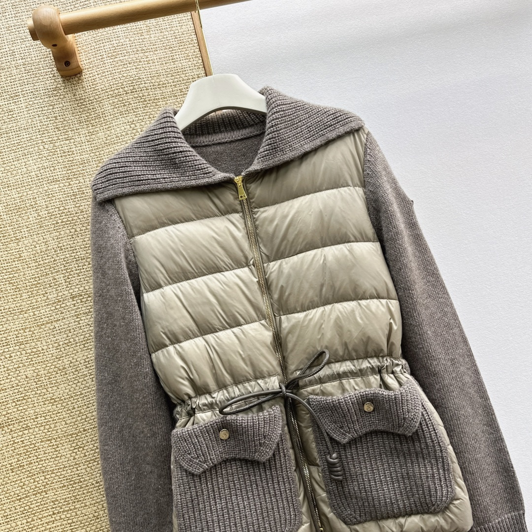 Жилет Moncler