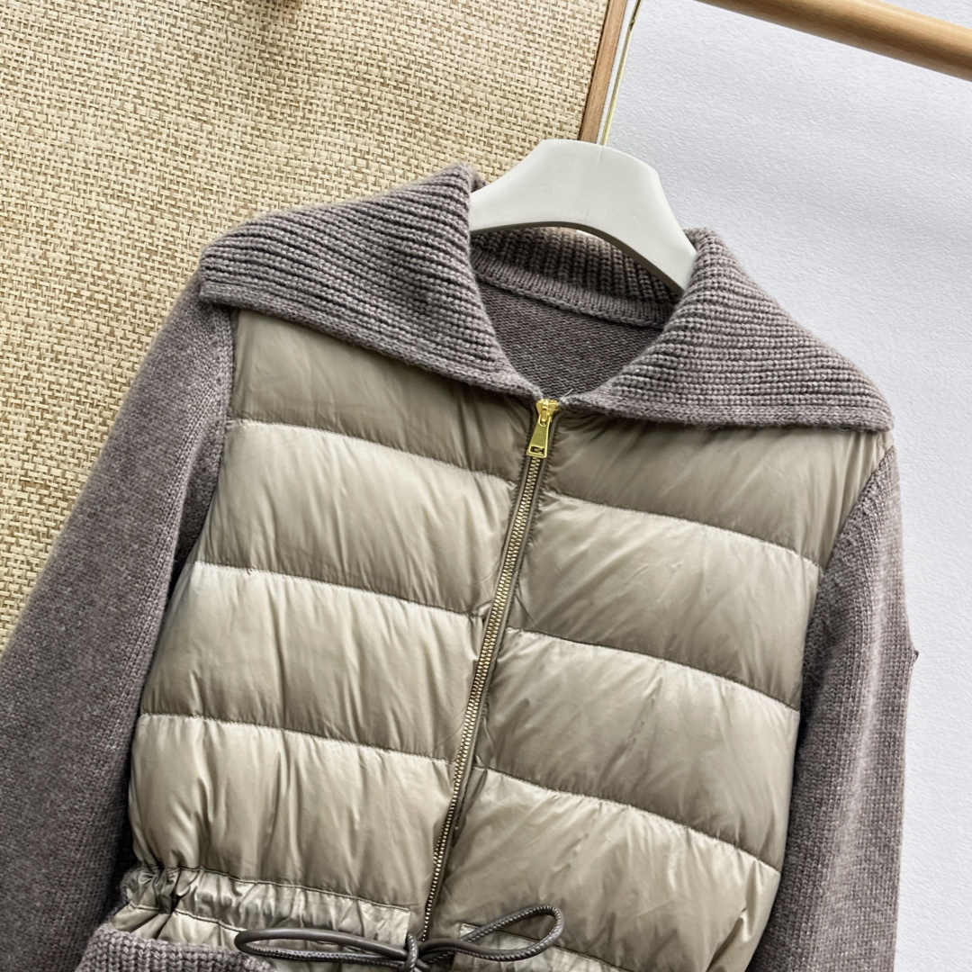Жилет Moncler
